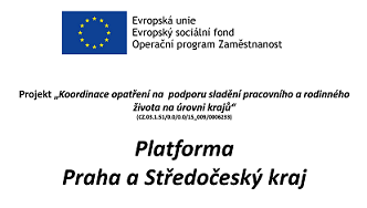 Obrázek Platforma